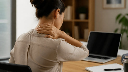 Mytrex Alternative for Deep Neck Tension: 2026 Guide