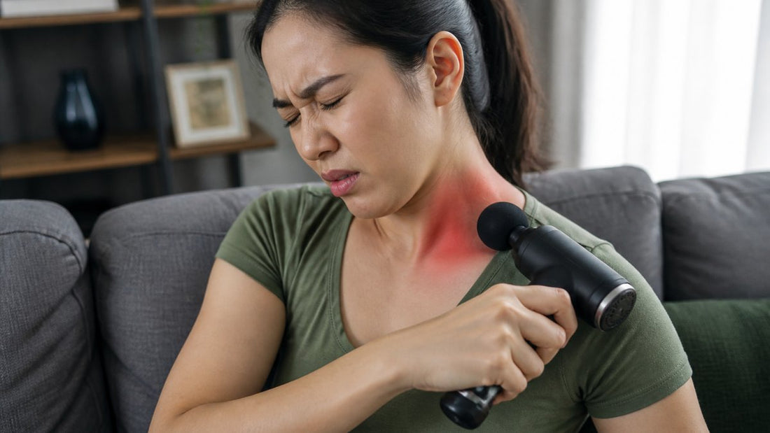 Why Do Massagers Feel Painful? Causes and Fixes
