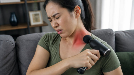 Why Do Massagers Feel Painful? Causes and Fixes