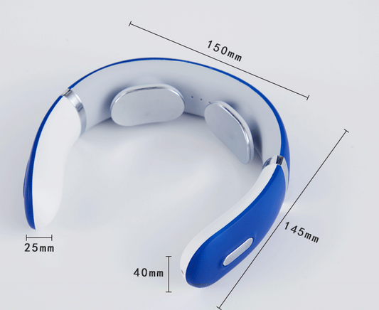 Relieve Neck Tension In Minutes