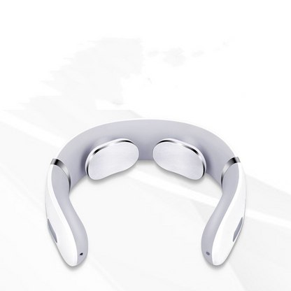 Relieve Neck Tension In Minutes