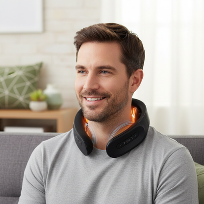 Neck Therapy System