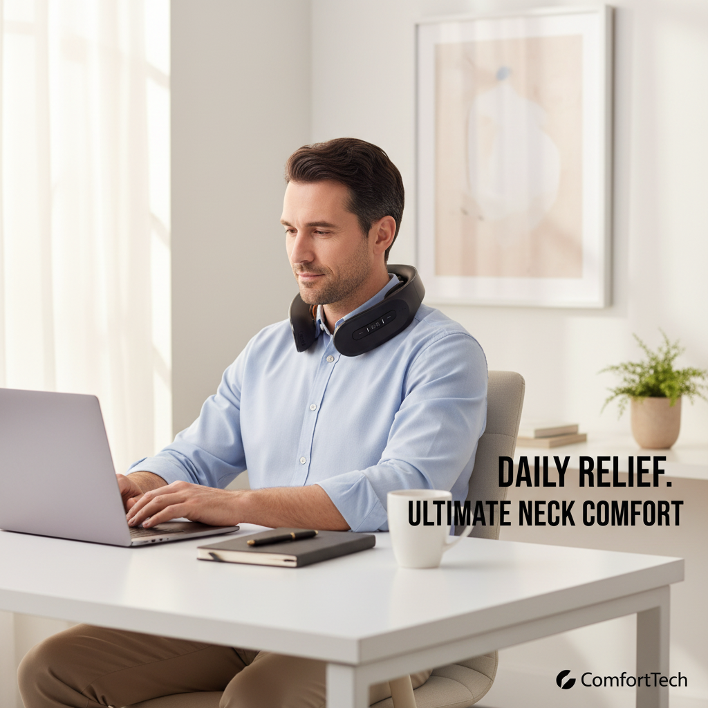 Neck Therapy System