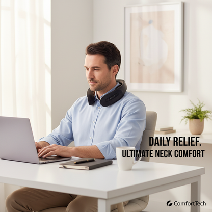 Neck Therapy System